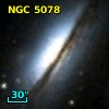 NGC  5078