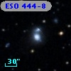 ESO 444-8