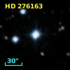 HD 276163