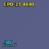CPD-27  4690