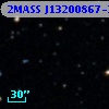 2MASS J13200867-2916214