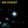 HD 276167