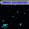 2MASS J13201556-2913334