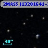 2MASS J13201641-2913489