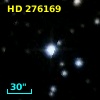 HD 276169