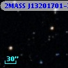 2MASS J13201701-2915377
