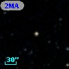 2MASS J13202204-2916165