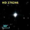 HD 276246