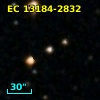 2MASS J13211065-2848024