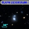FLASH J131858.00-290015.5