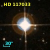 HD 117033