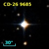 CD-26  9685