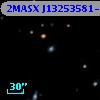 2MASX J13253581-2646285