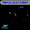 2MASX J13273087-2635558
