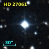 HD  27061