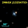 2MASX J13254753-2642305