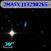 2MASX J13290265-2634468