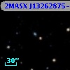 2MASX J13262875-2634418