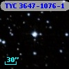 TYC 3647-1076-1