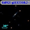 6dFGS gJ132310.2-263955