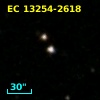 2MASS J13281295-2634131