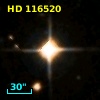 HD 116520
