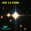 HD 117090