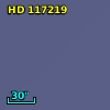 HD 117219