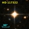 HD 117322
