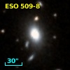ESO 509-8