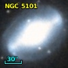NGC  5101