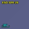 ESO 509-26