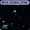 IRAS 13194-2749