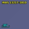 IRAS 13217-2810