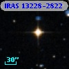 IRAS 13228-2822