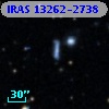 IRAS 13262-2738