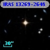 IRAS 13269-2648