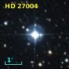 HD  27004