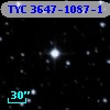 TYC 3647-1087-1