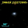 2MASX J13272995-2743408
