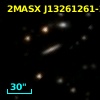 2MASX J13261261-2727365