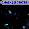 2MASX J13280770-2720064