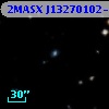 2MASX J13270102-2720349