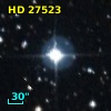 HD  27523
