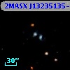 2MASX J13235135-2707339