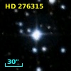 HD 276315