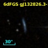 6dFGS gJ132826.3-264812