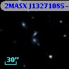 2MASX J13271085-2701309