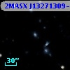 2MASX J13271309-2701059