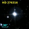 HD 276316